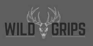 WILD GRIPS logo