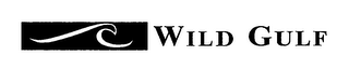 WILD GULF logo