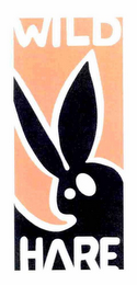 WILD HARE logo