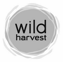 WILD HARVEST logo