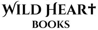 WILD HEART BOOKS logo