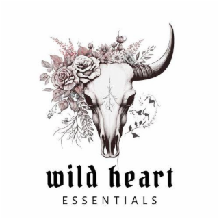 WILD HEART ESSENTIALS logo