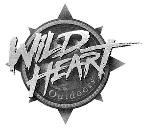 WILD HEART OUTDOORS logo