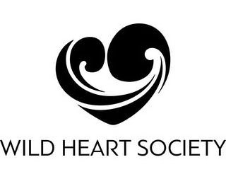 WILD HEART SOCIETY logo