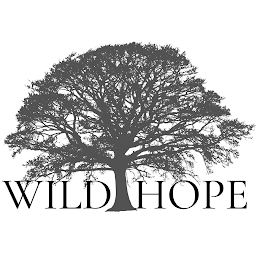 WILD HOPE logo
