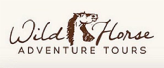 WILD HORSE ADVENTURE TOURS logo