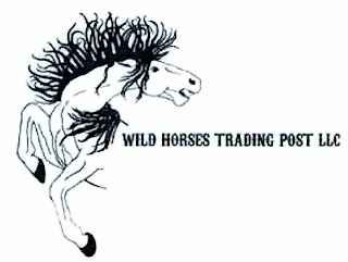 WILD HORSES TRADING POST LLC logo