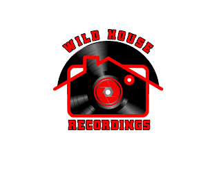 WILD HOUSE RECORDINGS logo