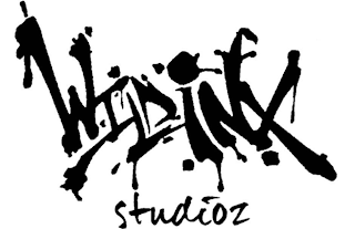WILD INX STUDIOZ logo