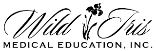 WILD IRIS MEDICAL EDUCATION, INC. logo