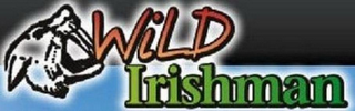 WILD IRISHMAN logo
