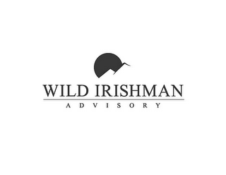 WILD IRISHMAN ADVISORY logo