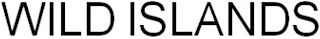 WILD ISLANDS logo