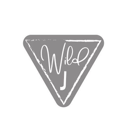 WILD J logo