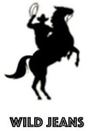 WILD JEANS logo