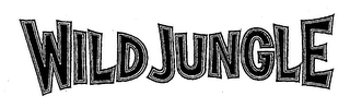 WILD JUNGLE logo