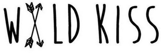 WILD KISS logo