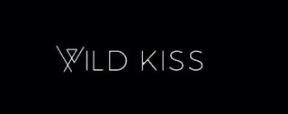 WILD KISS logo