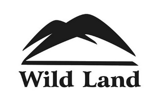 WILD LAND logo