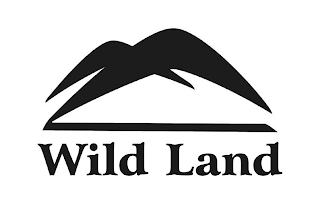 WILD LAND logo