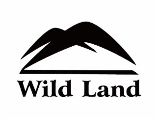 WILD LAND logo