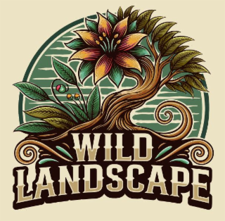 WILD LANDSCAPE logo