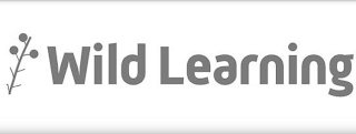 WILD LEARNING logo