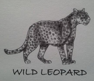 WILD LEOPARD logo