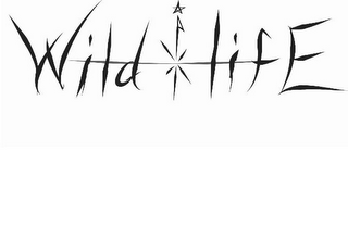 WILD LIFE logo