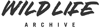 WILD LIFE ARCHIVE logo