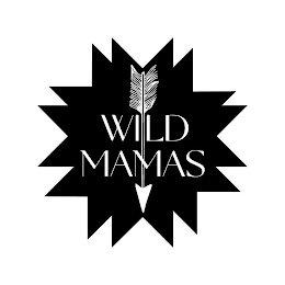 WILD MAMAS logo