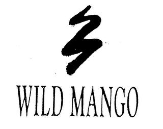 WILD MANGO logo