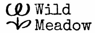 WILD MEADOW logo