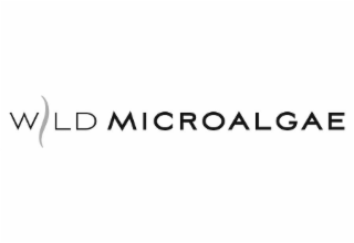 WILD MICROALGAE logo