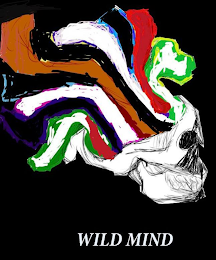 WILD MIND logo
