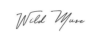 WILD MUSE logo