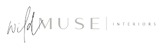 WILD MUSE INTERIORS logo