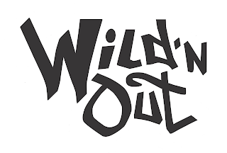 WILD 'N OUT logo