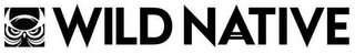 WILD NATIVE logo