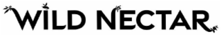 WILD NECTAR logo