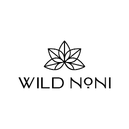 WILD NONI logo