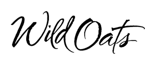 WILD OATS logo
