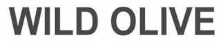 WILD OLIVE logo