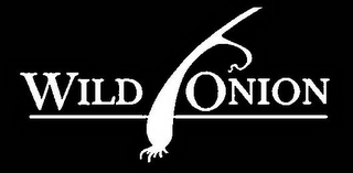 WILD ONION logo