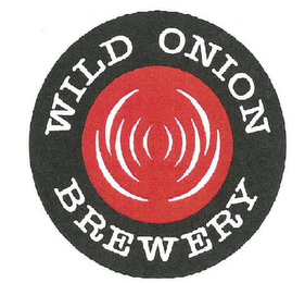 WILD ONION BREWERY logo