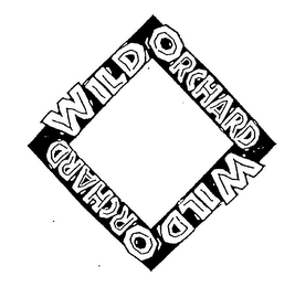WILD ORCHARD logo