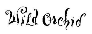 WILD ORCHID logo