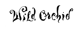 WILD ORCHID logo