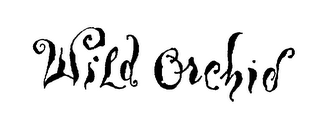 WILD ORCHID logo
