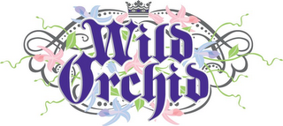 WILD ORCHID logo